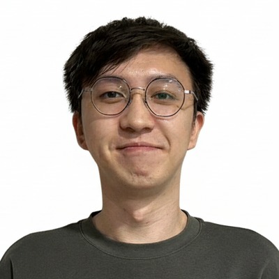 Yu-Pin Hsiao