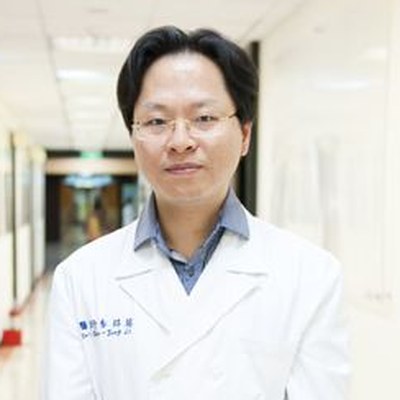Dr. Lee Shao-Jung