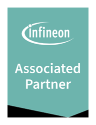 Infineon Associated Partner