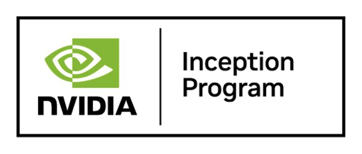 NVIDIA Inception